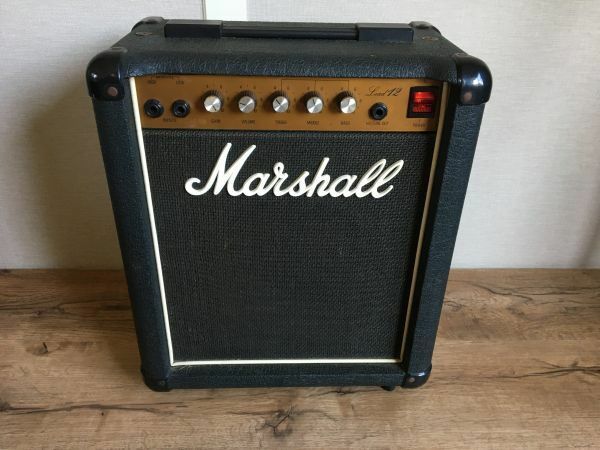 マーシャル　コンボギターアンプ　MODEL　5005　