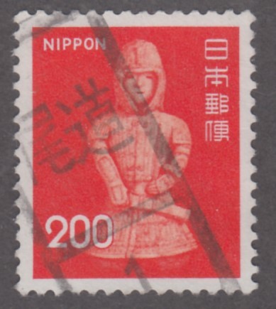 (21025)200円赤埴輪　直彫ローラー尾道