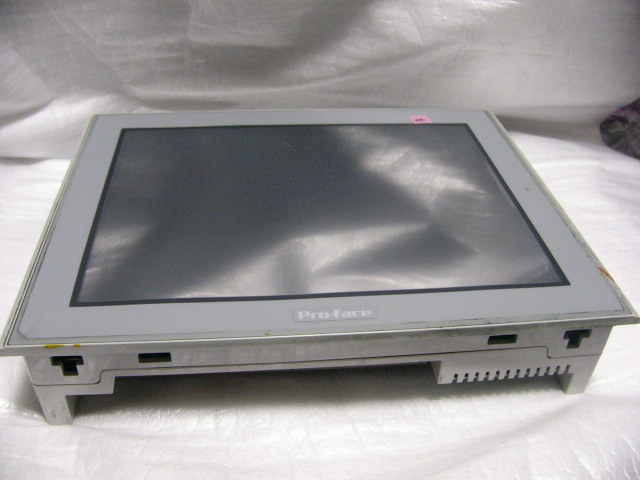 ★動作保証 Proface AST3501-C1-D24 FA用タッチパネル 10.4型/カラー