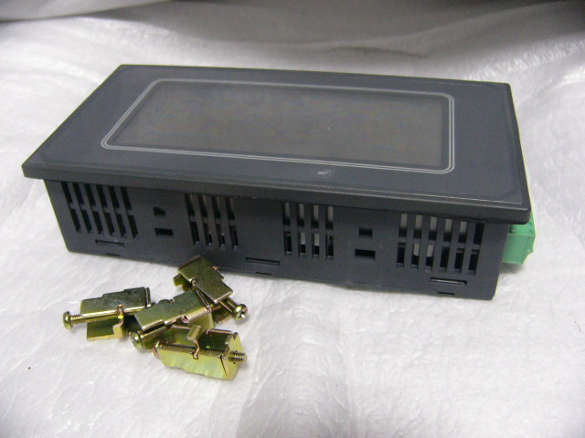 ★未使用に近い★ Panasonic GT10-AIGT1000B 小型タッチパネルディスプレイ