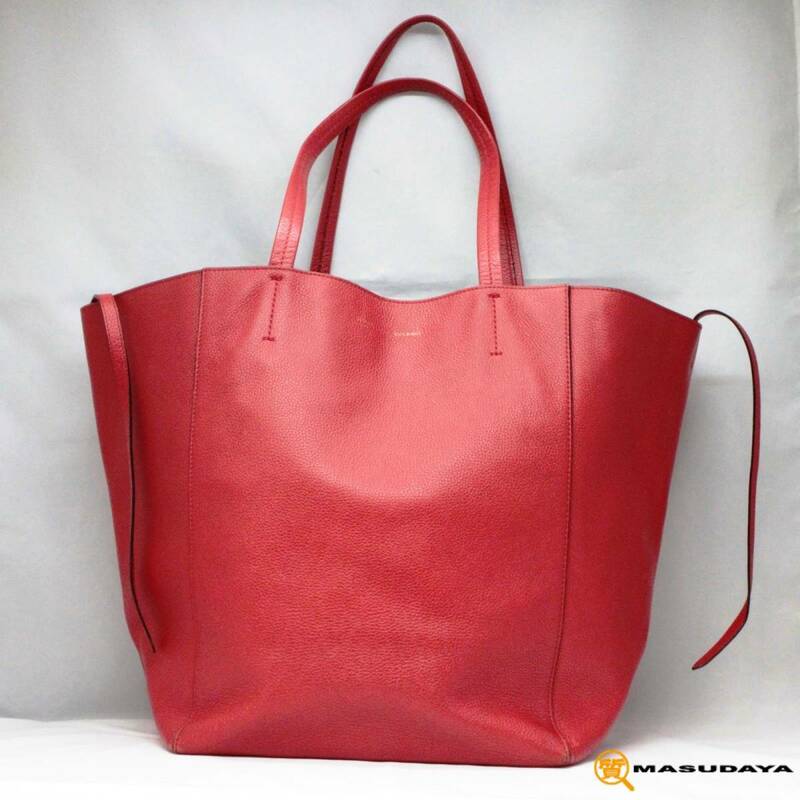 ◆◇【美品】celine セリーヌ カバ ファントム トートバック(R)◇◆