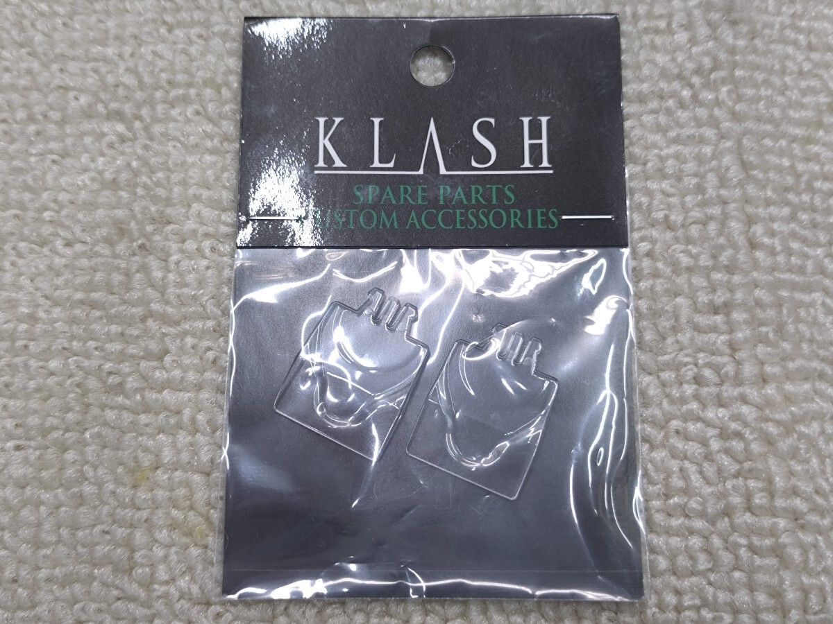 新品 DRT タイニークラッシュ スペアリップ YTMK ヨタマキリップ / カスタムパーツ ビッグベイト 