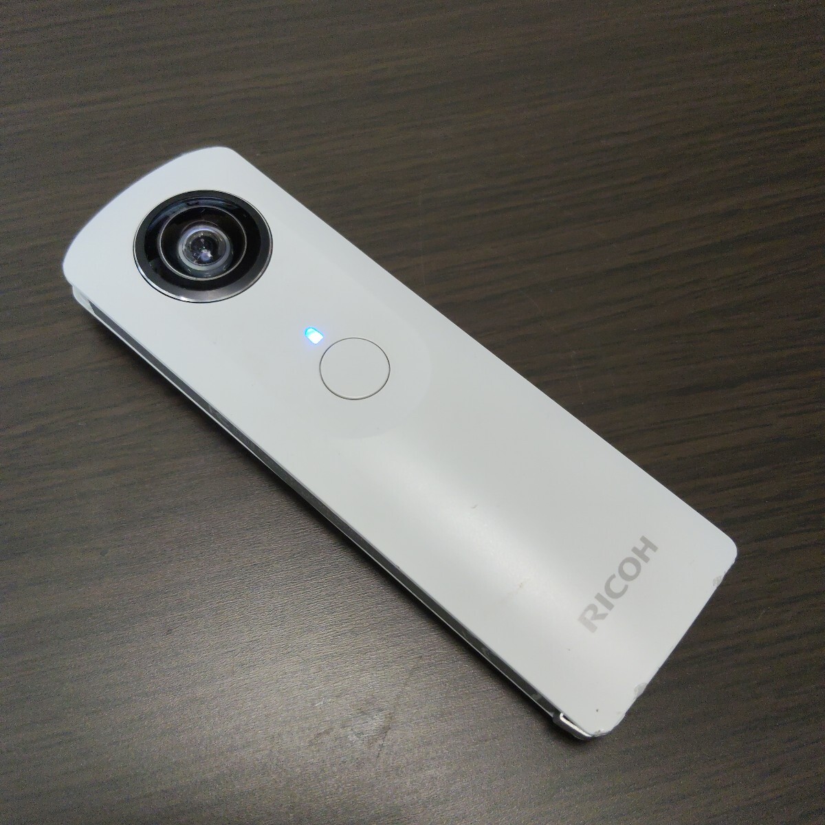 RICOH THETA M15 360度カメラ 全天球カメラ リコー シータ
