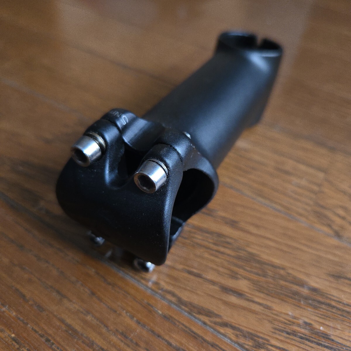 チネリ CINELLIステム 90mm 31.8mm ピスト ロードバイク クロスバイク MTB等に　ブラック