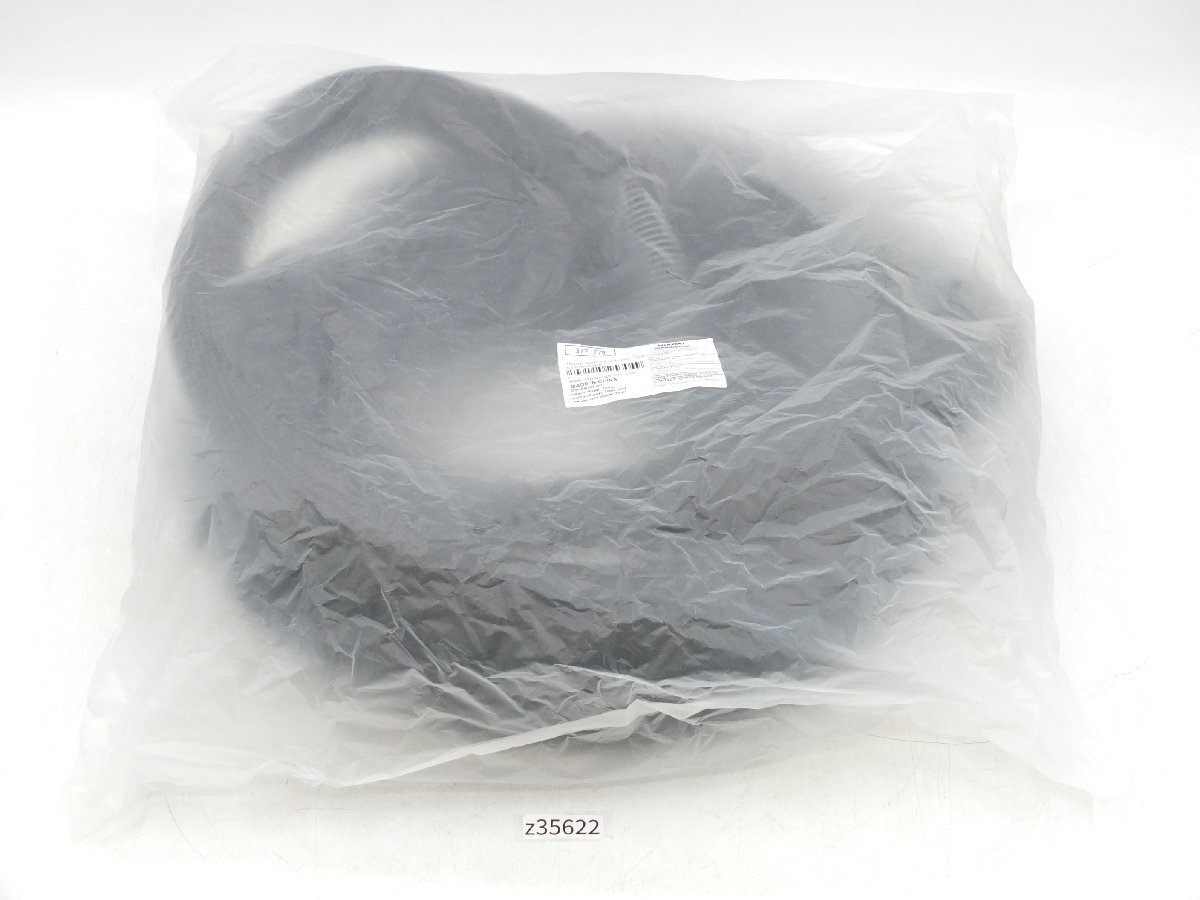 【z35622】 未使用・店舗・展示品 Hi KOKI ハイコーキ HOSE ASS'Y ID28 ホースアッセンブリ ID28 28×5Ｍ ホースカバー付 377-779