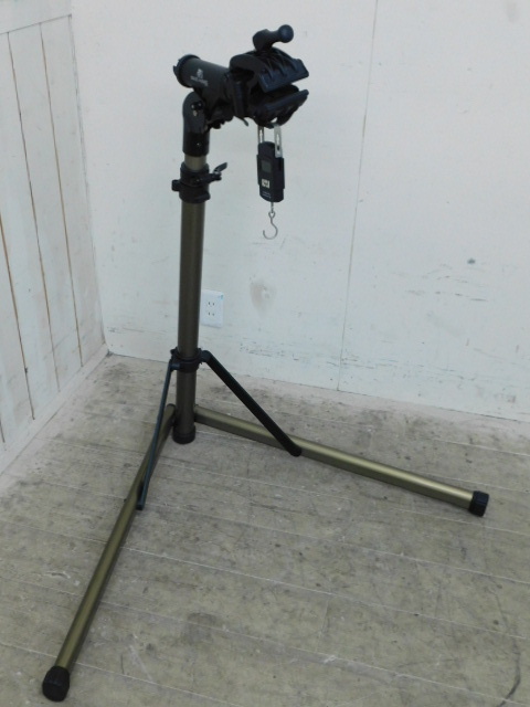 ★小3339 バイクハンド BIKEHAND ワークスタンド メンテナンススタンド 自転車 メンテナンス 92603301