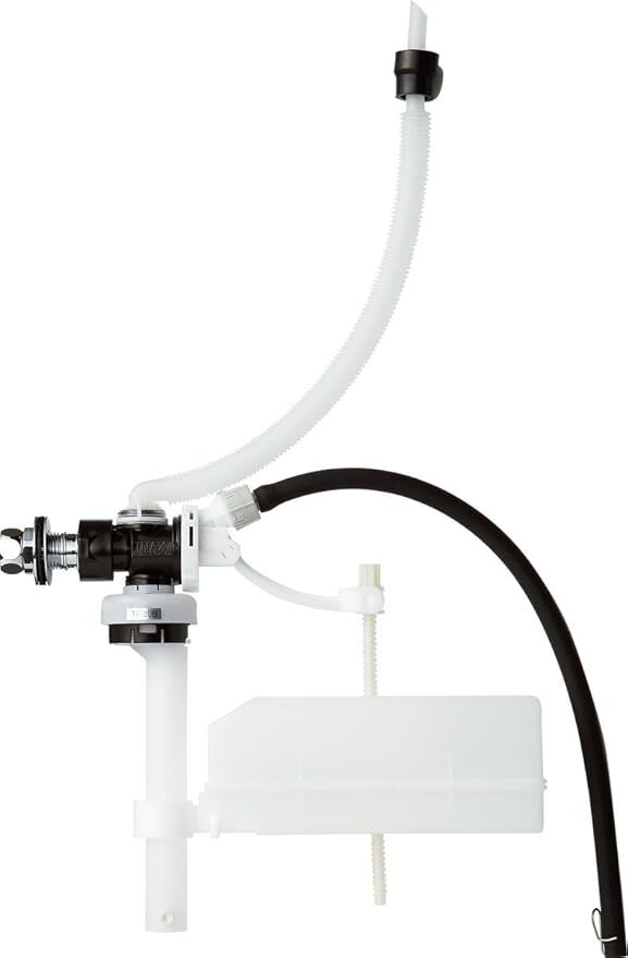 ★人0011 在庫有即発送 即決 LIXIL/INAX 純正 TB-20B 新品 万能 横型ロータンク用 ボールタップ ボールタップ トイレ修理 DIY 12604063
