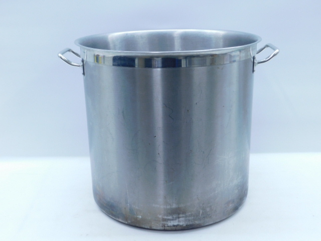 ★小3311 寸胴鍋 業務用 厨房器具 鍋 両手鍋 煮込鍋 煮込み鍋 なべ 厨房 調理器具 12603231