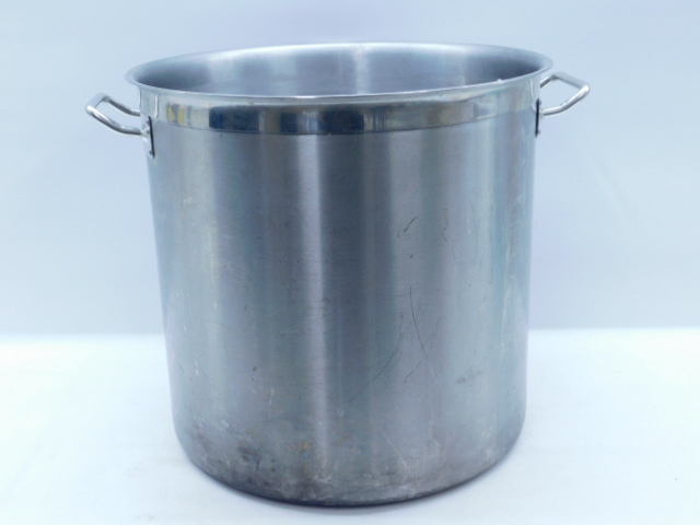 ★小3312 寸胴鍋 業務用 厨房器具 鍋 両手鍋 煮込鍋 煮込み鍋 なべ 厨房 調理器具 12603231