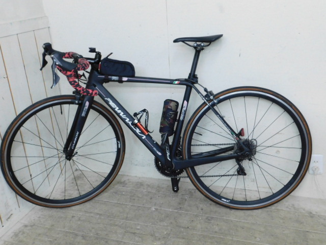 ★小3335 PENNAROLA ペンナローラ RC-3 ロードバイク 自転車 シマノ スポーツバイク 92603301