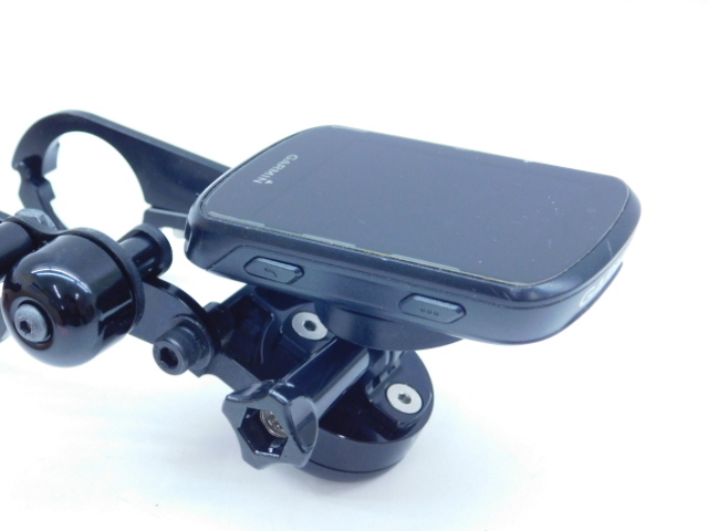 ★小3345 Garmin ガーミン GPSサイクルコンピューター EDGE 530 レックマウント カスタムマウント 自転車 アクセサリー 12603311