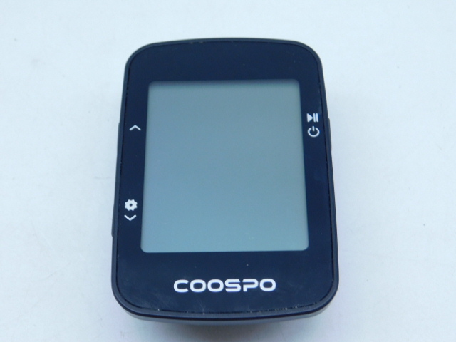 ★小3348 COOSPO GPSサイクルコンピューター BC26 自転車 バイク アクセサリー 12603311