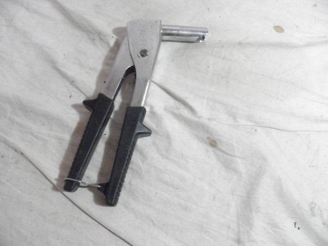 ボートアンカーツール ロブスター LOBSTER ロブテックス BA007 