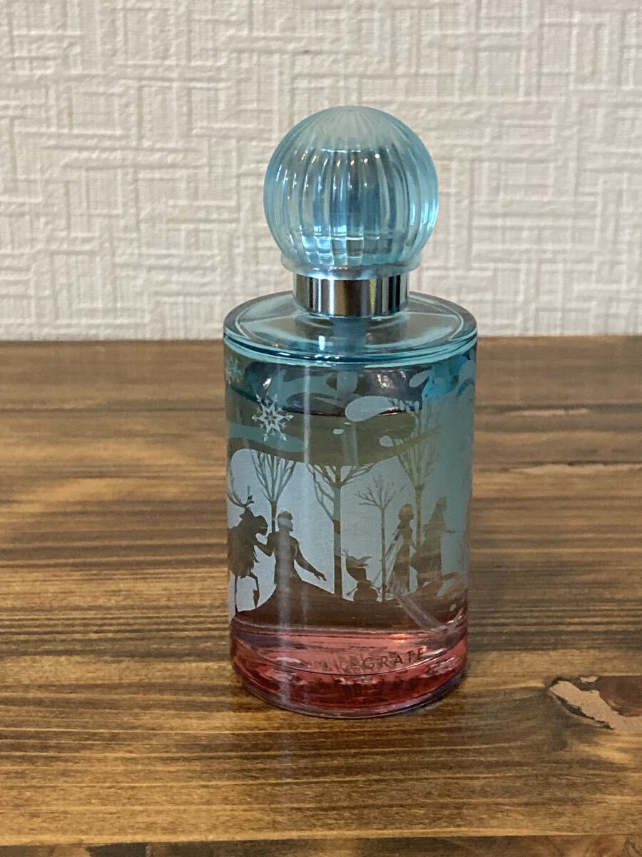 I6D038◆ 資生堂 インテグレート インポシビリティー オードパルファン EDP 香水 40ml
