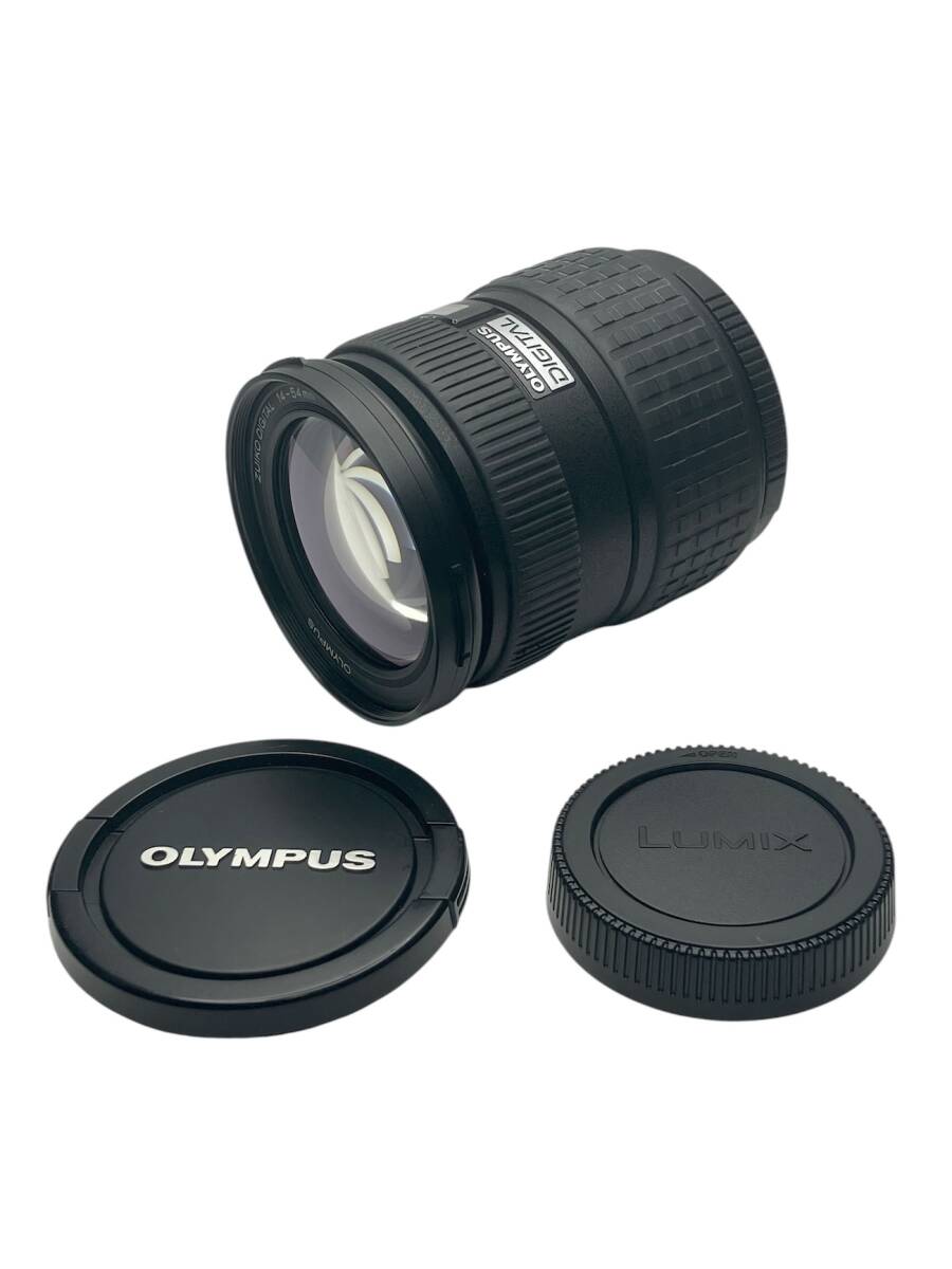 OLYMPUS DIGITAL 14-54mm F2.8-3.5 オリンパス ズームレンズ //IS188218