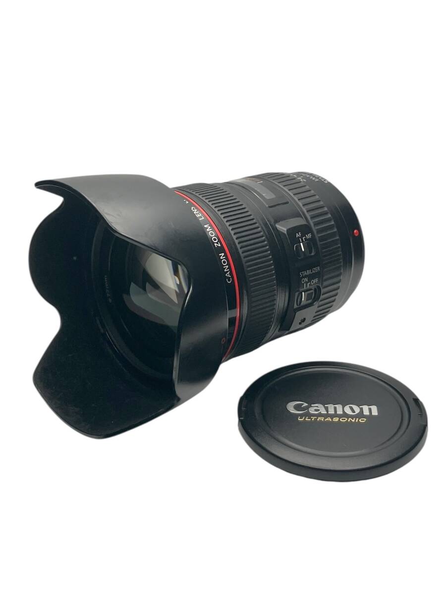 Canon EF 24-105mm F4 L IS USM キャノン Lレンズ //IS127706