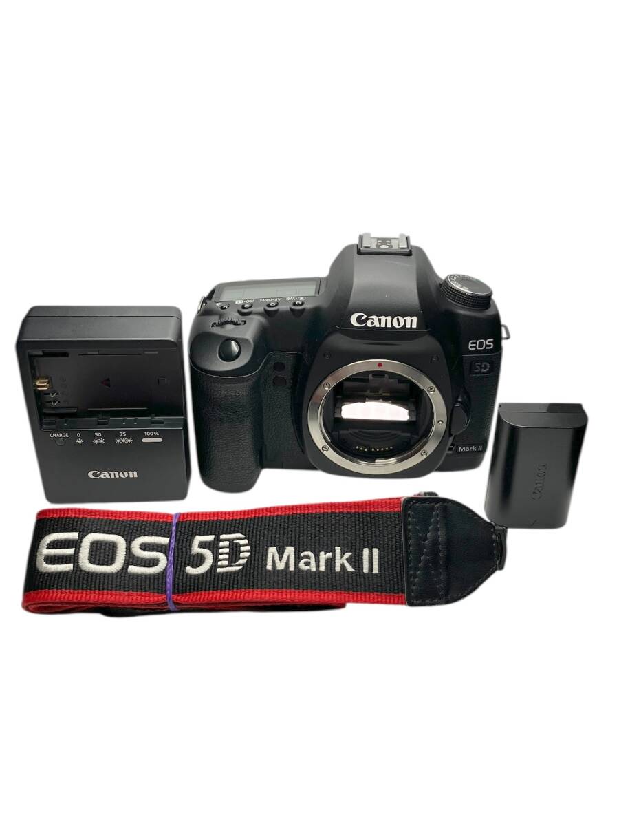 Canon EOS 5D Mark II キャノン デジタル一眼レフ //IS127705