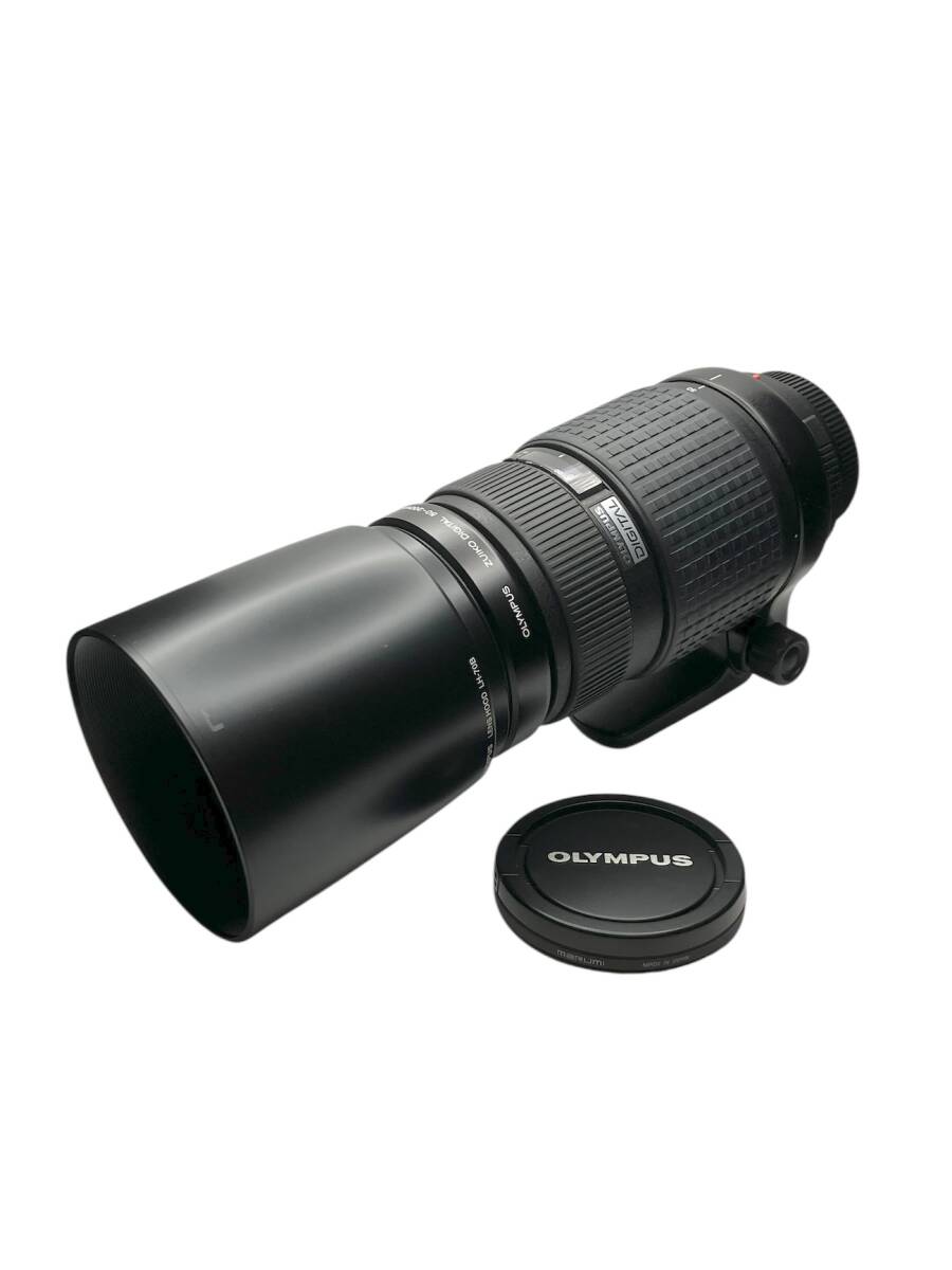 OLYMPUS DIGITAL 50-200mm F2.8-3.5 ED オリンパス ズームレンズ 美品 //IS188217