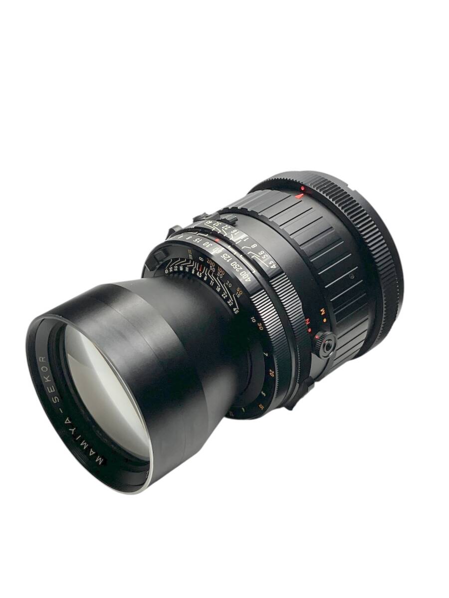 Mamiya SEKOR 250mm F4.5 RB67用 マミヤ 中判レンズ //IS127807