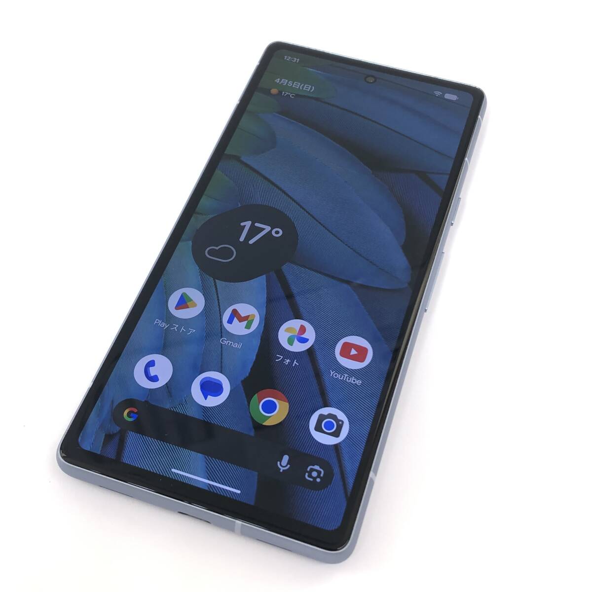 1円〜 Google Pixel 7a 128GB グーグル ピクセル アンドロイド スマホ 中古