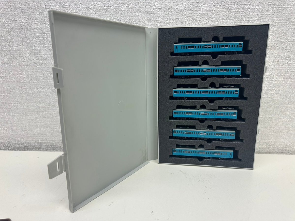 U062-X16-530 TOMIX Nゲージ ※画像参照 現状品①大阪