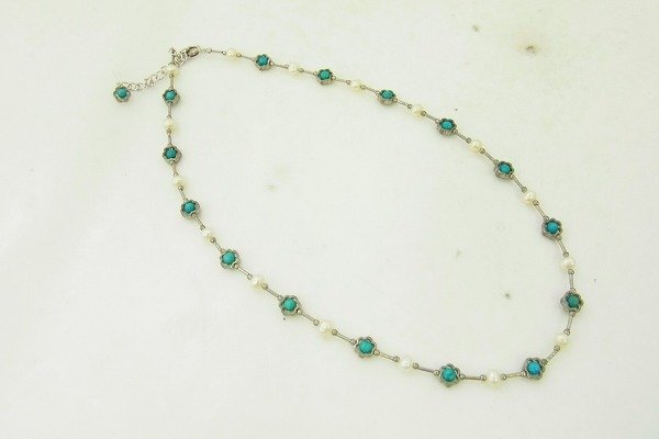 B063-J9-6378◎ SILVER 925 ネックレス レディース アクセサリー 現状品③ 渋谷 ◎