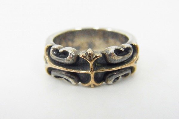 B163-N50-84◎ LORD CAMELOT ロードキャメロット リング 指輪 アクセサリー 現状品③ 渋谷 ◎