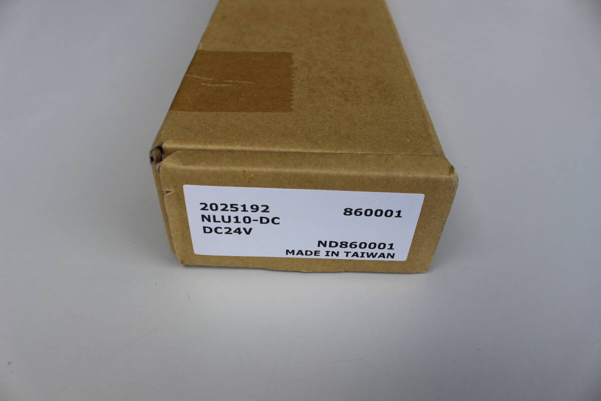日機 LED面発光型ライト 12W DC24V NLU10-DC　未使用　箱痛み品