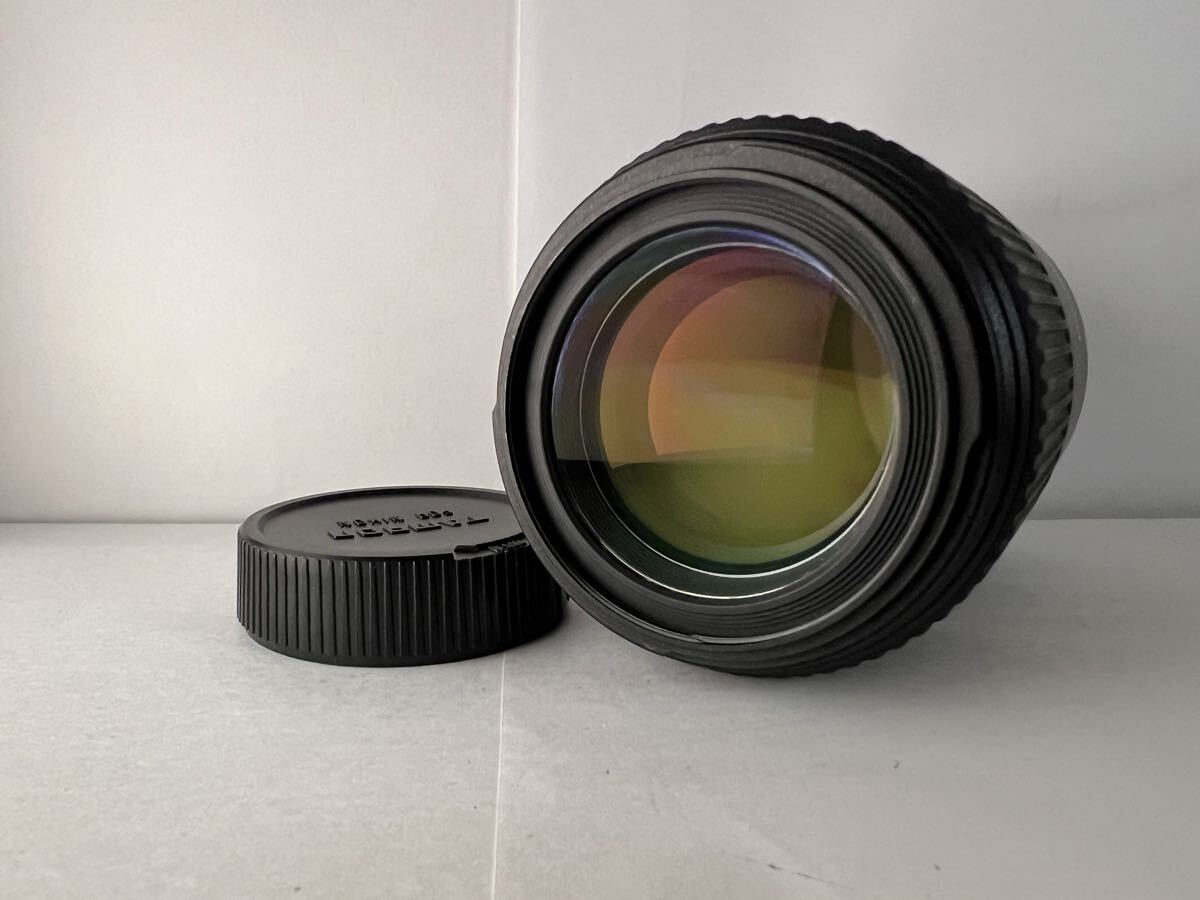 ★現状品★★極上品★TAMRON タムロン SP 90mmF2.8 Di MACRO VC USD F004 Nikon #0173 #148