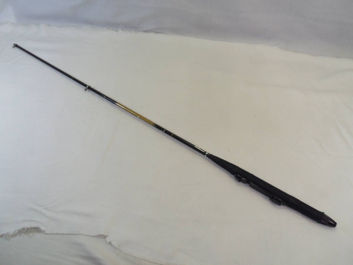 L44◇美品◇OLYMPIC オリムピック◇振出 チヌ筏パワー 180MⅡ◇送料1100円◇