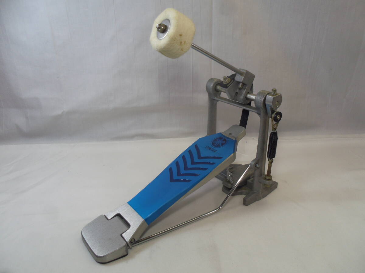 L52◇YAMAHA ヤマハ◇FP6110A フットペダル◇シングルベルトドライブ キックペダル◇送料680円◇