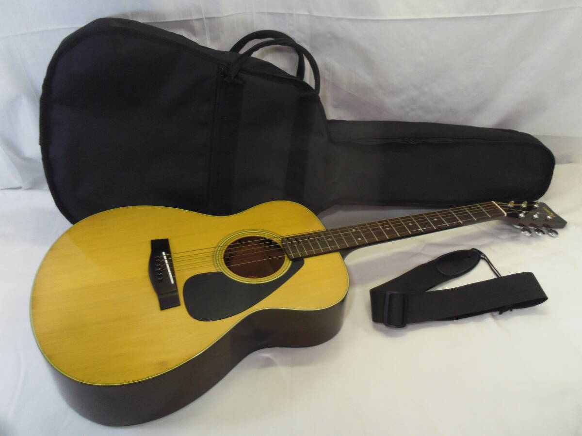 L86◇Yamaha ヤマハ◇FG-152B アコースティックギター◇ジャパンヴィンテージ◇