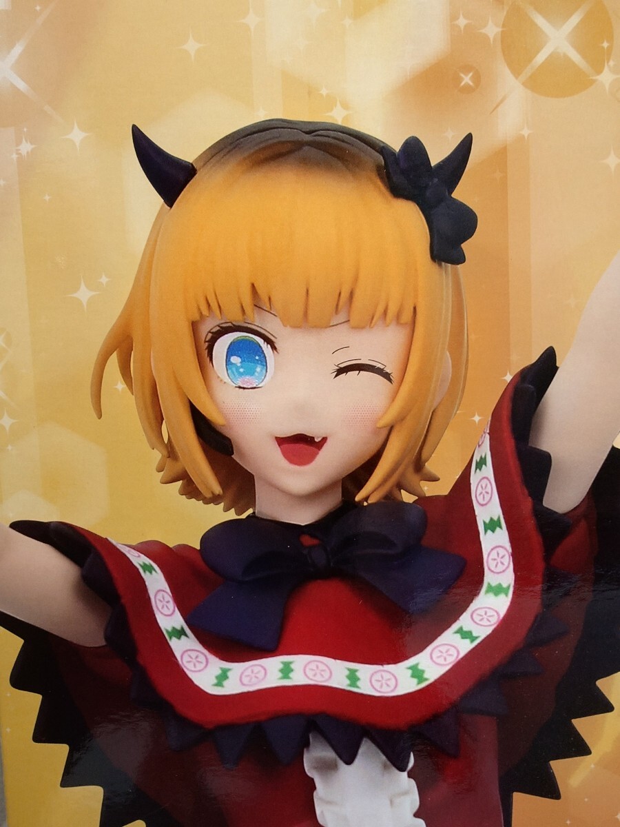 【新品・未開封発送】『推しの子』全力造形 フィギュア 　MEMちょ