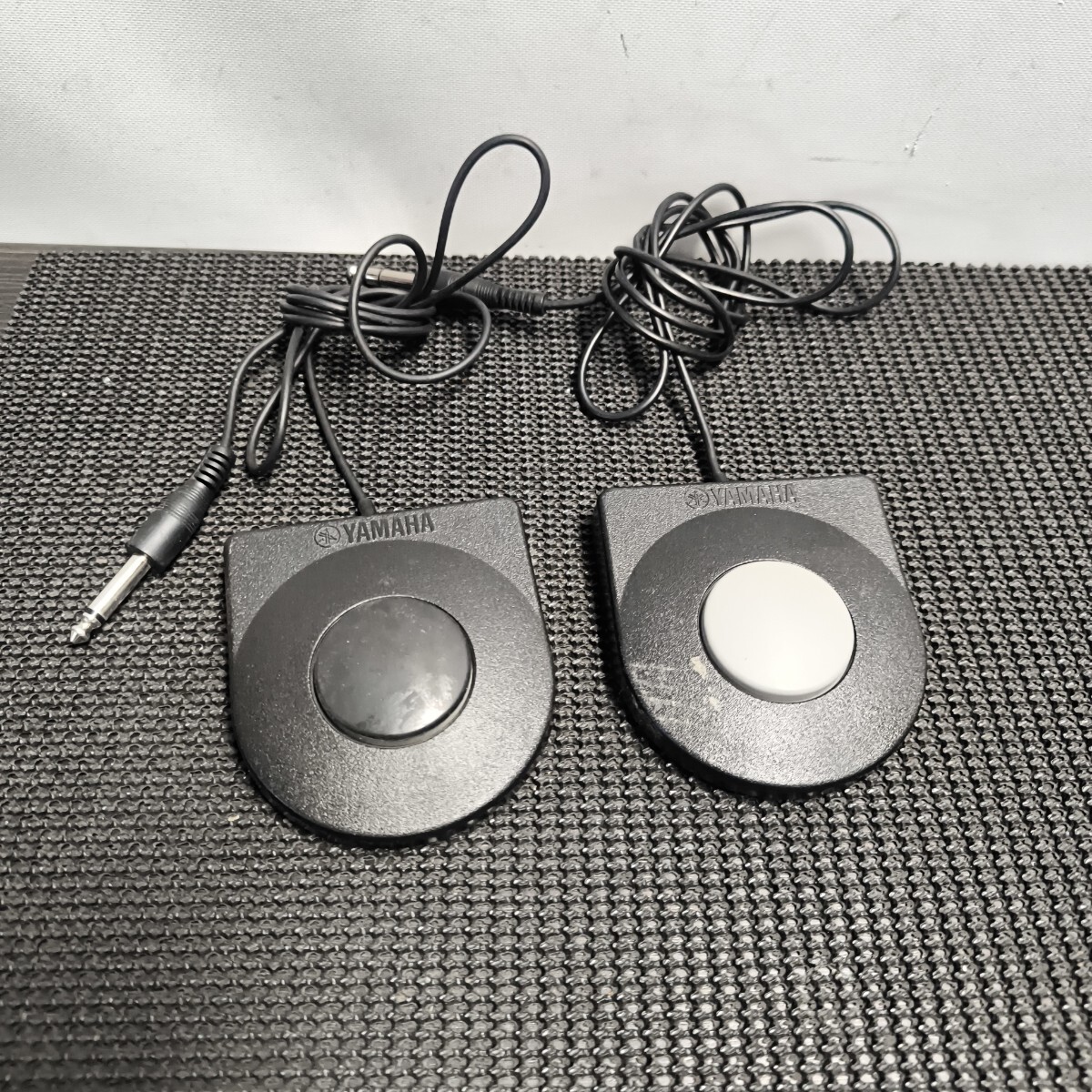 「AC212_8N」YAMAHA デジタルパーカッションDD-65用ペダルPEDAL　現状出品（260425）