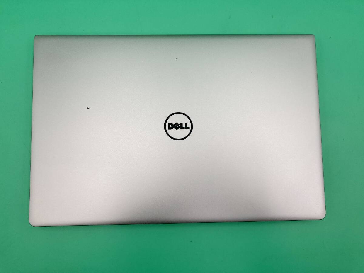 F2047　 DELL XPS 13 9343 P54G Core i7 5500U メモリ8GB