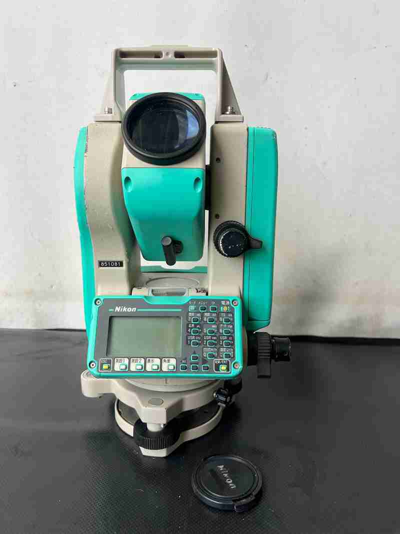 RX75　ニコン Nikon トータルステーション NST-305Cr