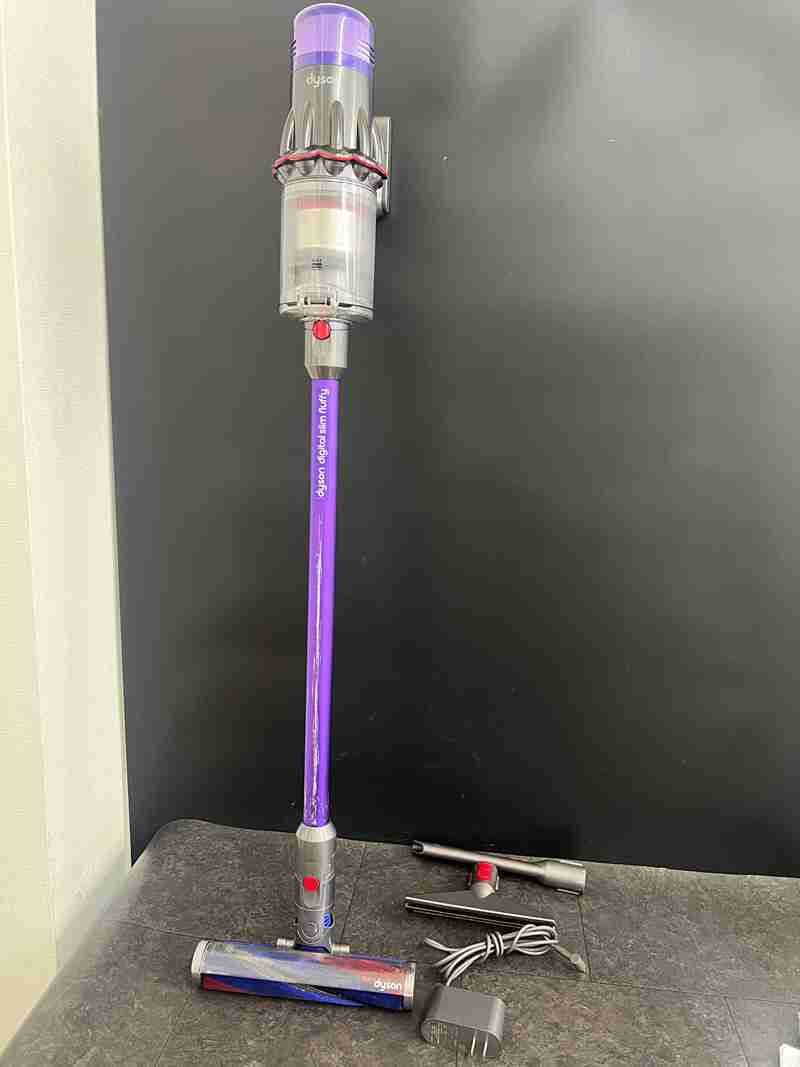 CT13879　ダイソン SV18 コードレスクリーナー