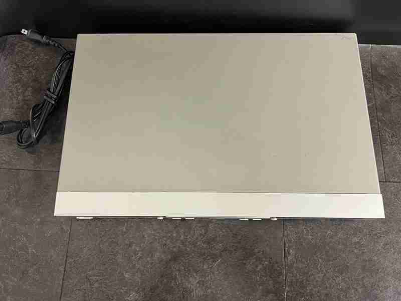 CT13648　 PIONEER パイオニア　DVDプレイヤー　DV-545