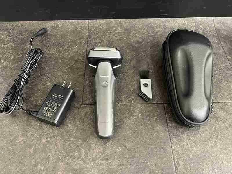 ct13729　Panasonic ES-CLS9N 電気シェーバー　21年製