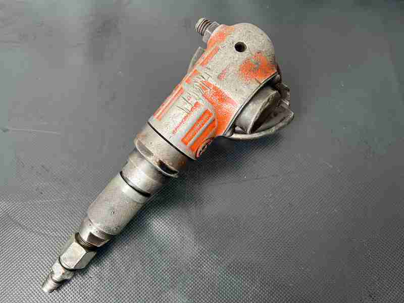 ｗ6176　FUJI　不二空機　FA-4C-1 エアグラインダー