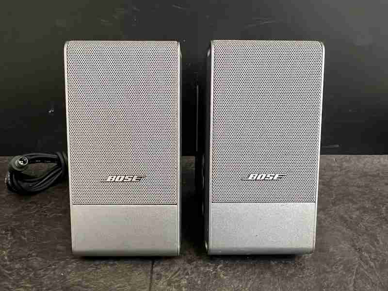 CT13788　 BOSE Computer MusicMonitor スピーカー　20260413