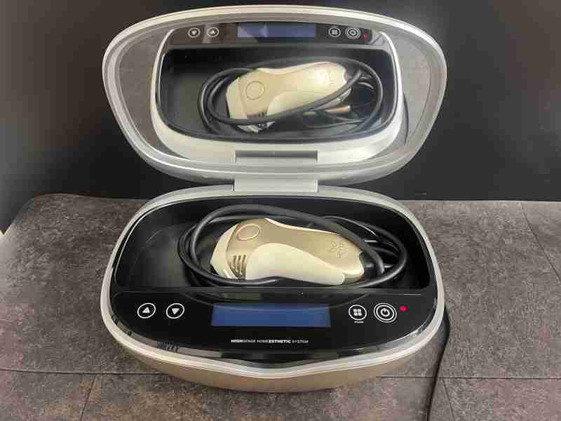 CT13798　KE-NON ケノン 脱毛器 V.6.0 NIPL-2080