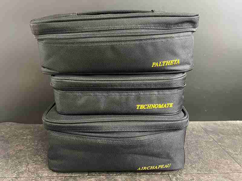 CT13860　Reve-21/リーブ21 育毛3点セット　PALTHETA TECHNOMATE AIRCHAPEAU　美品