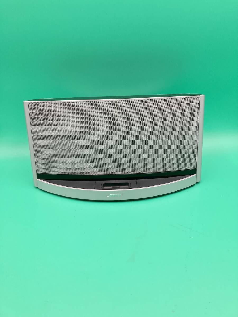 F2031　BOSE SoundDock 10 digital music system スピーカー サウンドドック