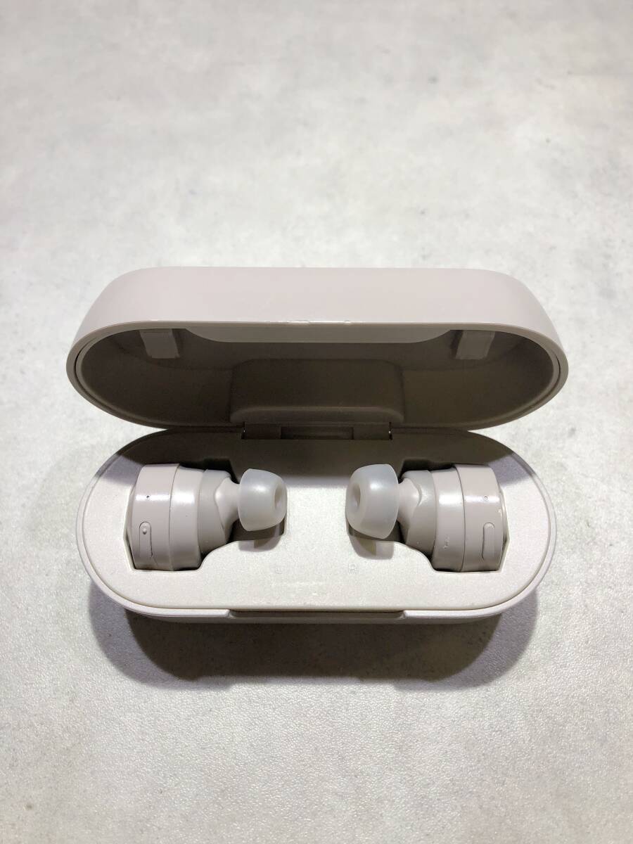 SA1079　　audio-technica ATH-CKS5TW　ワイヤレスイヤホン