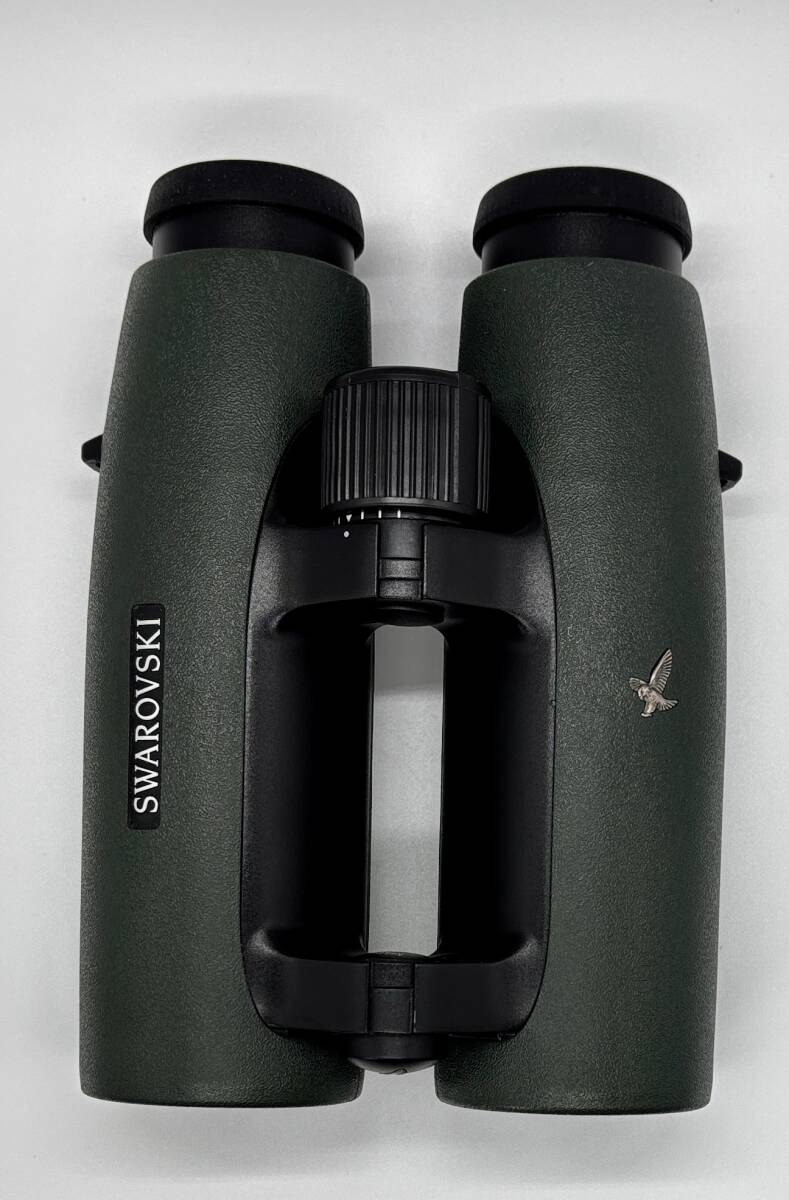 Swarovski EL 8.5x42 WB （初代）　スワロフスキー 双眼鏡