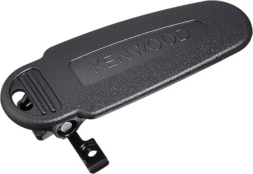 【新品未使用】ケンウッド KENWOOD KBH-12 トランシーバー ベルトクリップ 荷物追跡可