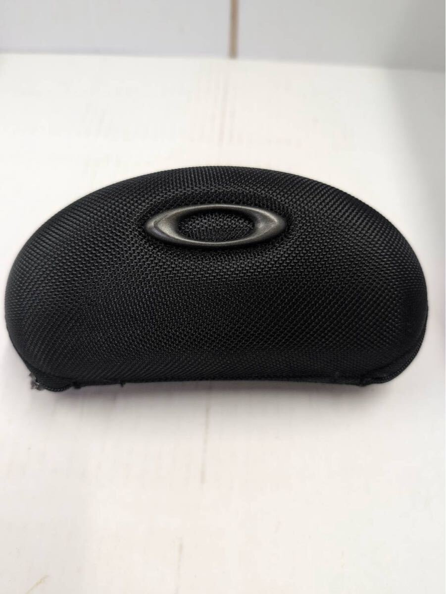 1円 Oakley Field Jacket オークリー スポーツサングラス メガネ ケース ファッション 小物