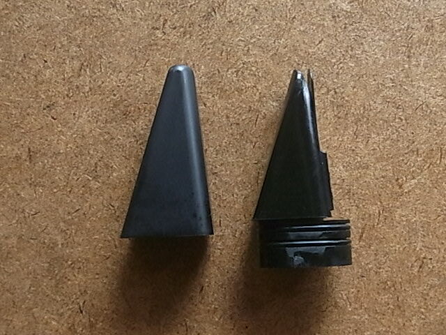 YAMAHA ヤマハ　WX7用　マウスピース　送料440円 中古