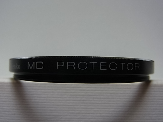 送料110円～　Kenko　ケンコー　MC　PROTECTOR　62mm　管理no.10
